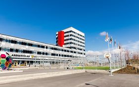 ApartDirect Linköping Arena